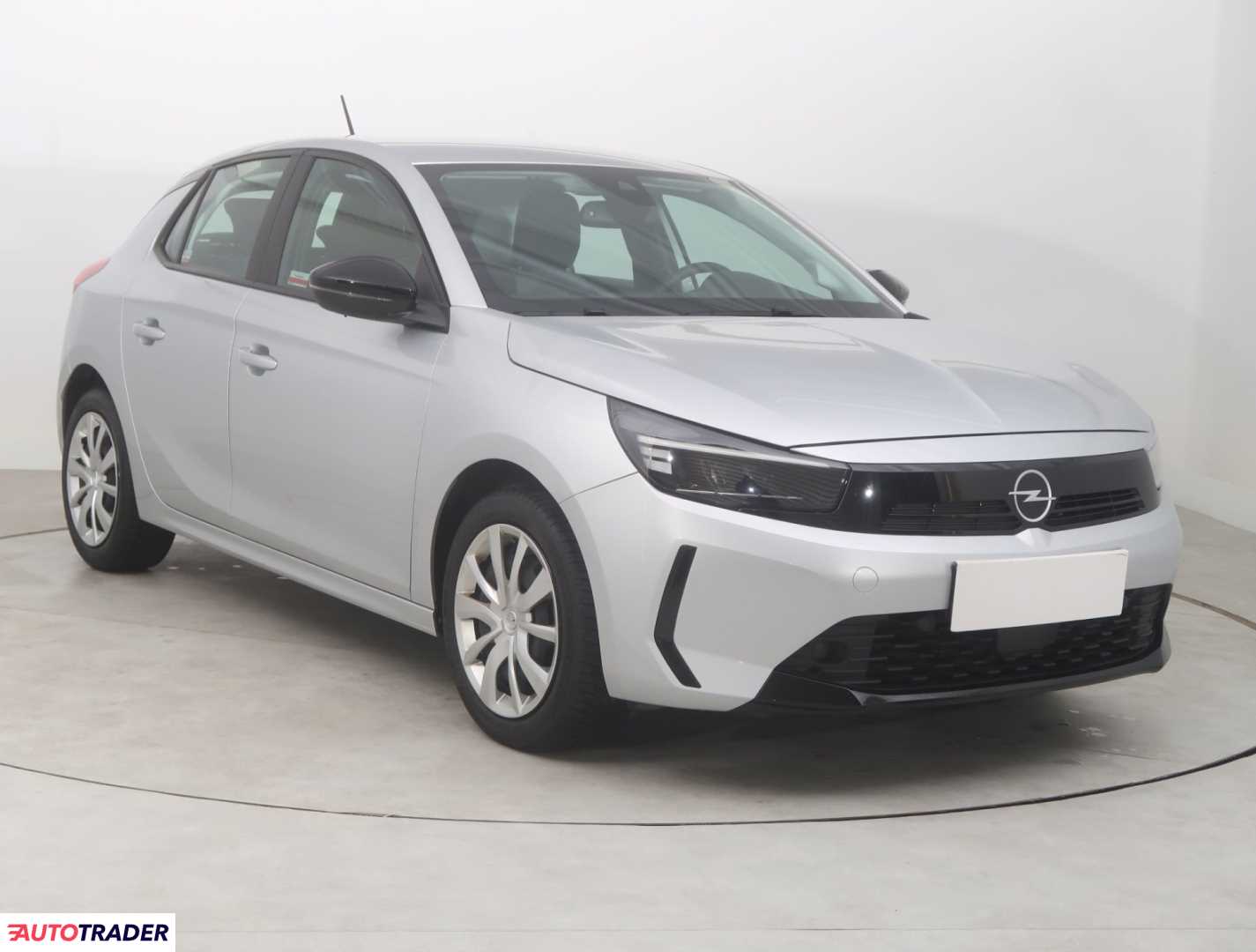 Opel Corsa 2023 1.2 73 KM