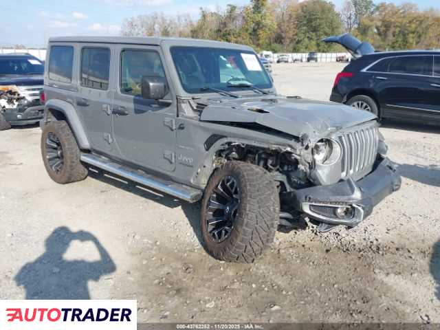 Jeep Wrangler 2020 3