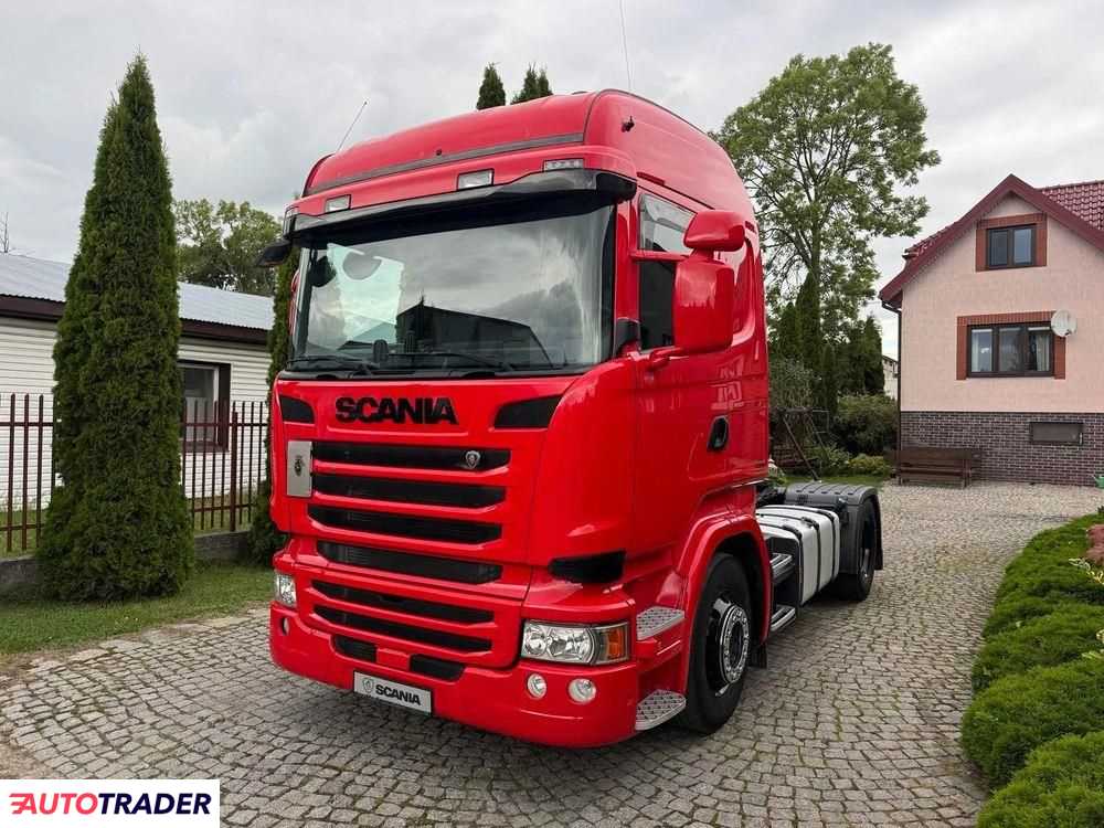 Scania