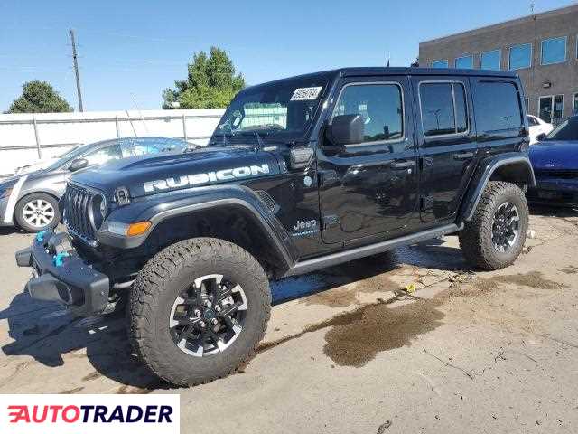 Jeep Wrangler 2024 2