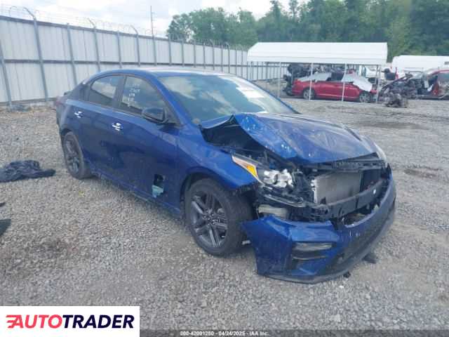 Kia Pozostałe 2021 2 Kia Pozostałe 2021 2