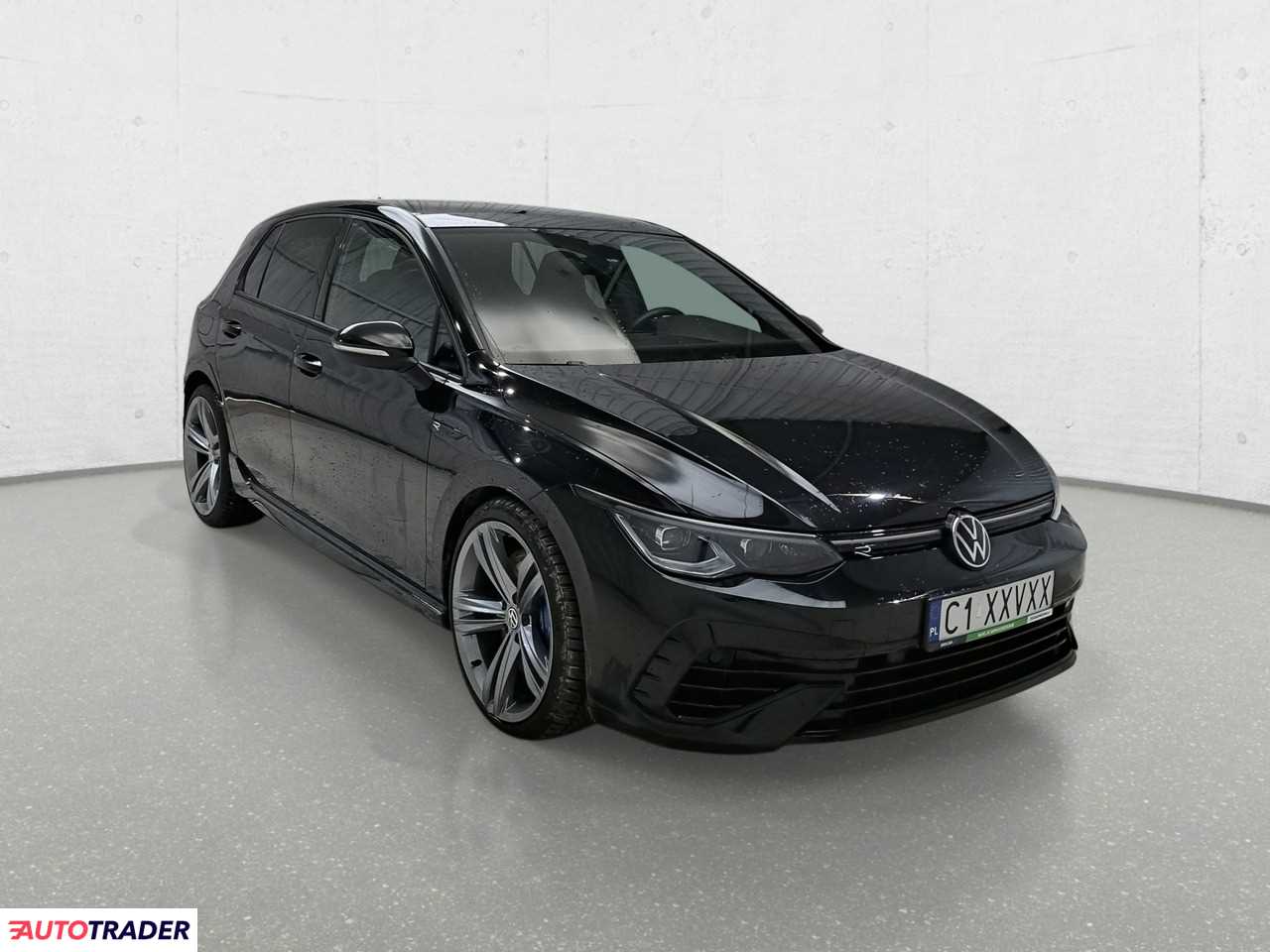 Volkswagen Golf 2022 2.0 320 KM