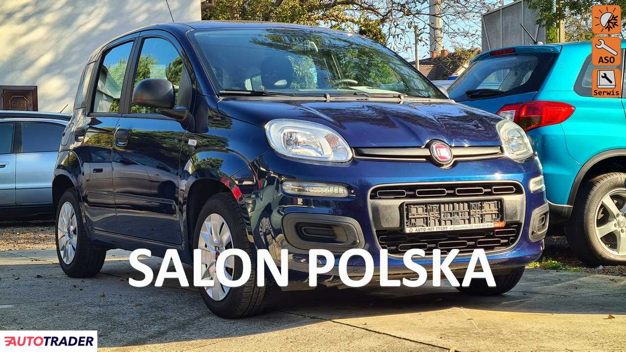 Fiat Panda 2017 1.2 69 KM