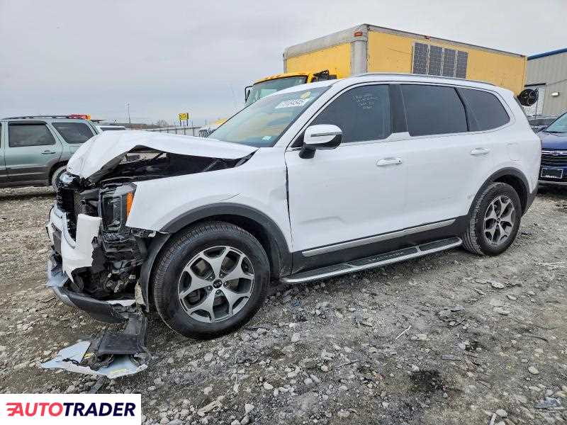 Kia Pozostałe 2021 3