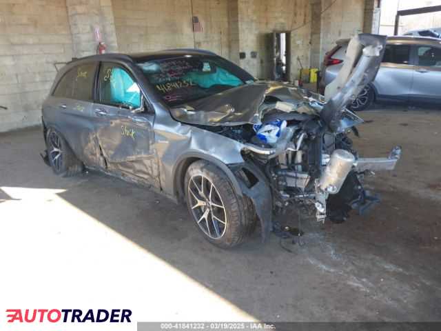 Mercedes GL 2022 3 Mercedes GL 2022 3