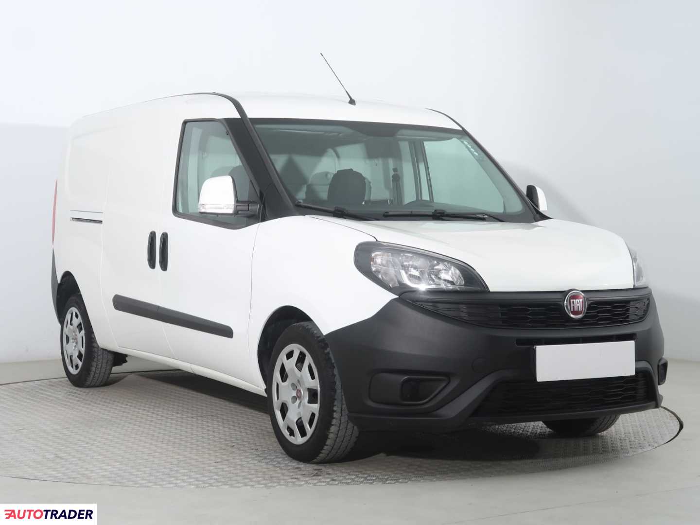 Fiat Doblo 2019 1.6 Fiat Doblo 2019 1.6