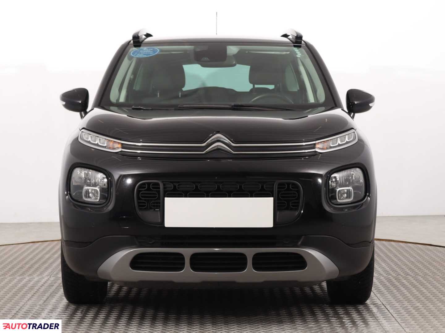 Citroen C3 2019 1.2 108 KM
