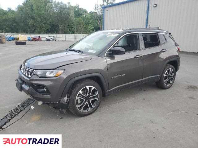 Jeep Compass 2024 2