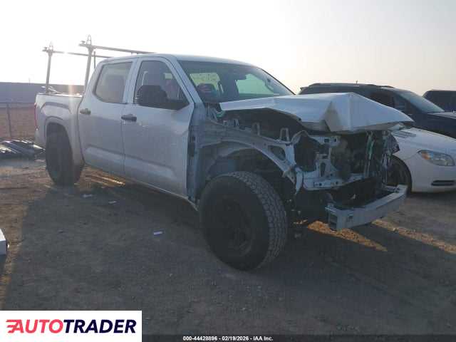 Toyota Tundra 2024 3