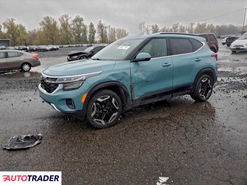 Kia Pozostałe 2024 1