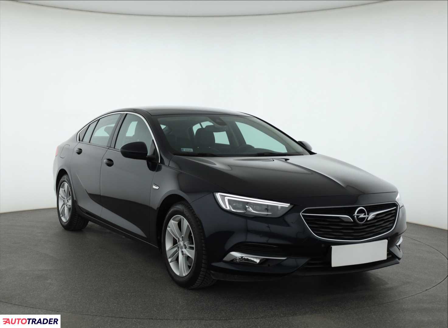 Opel Insignia 2018 1.6 134 KM