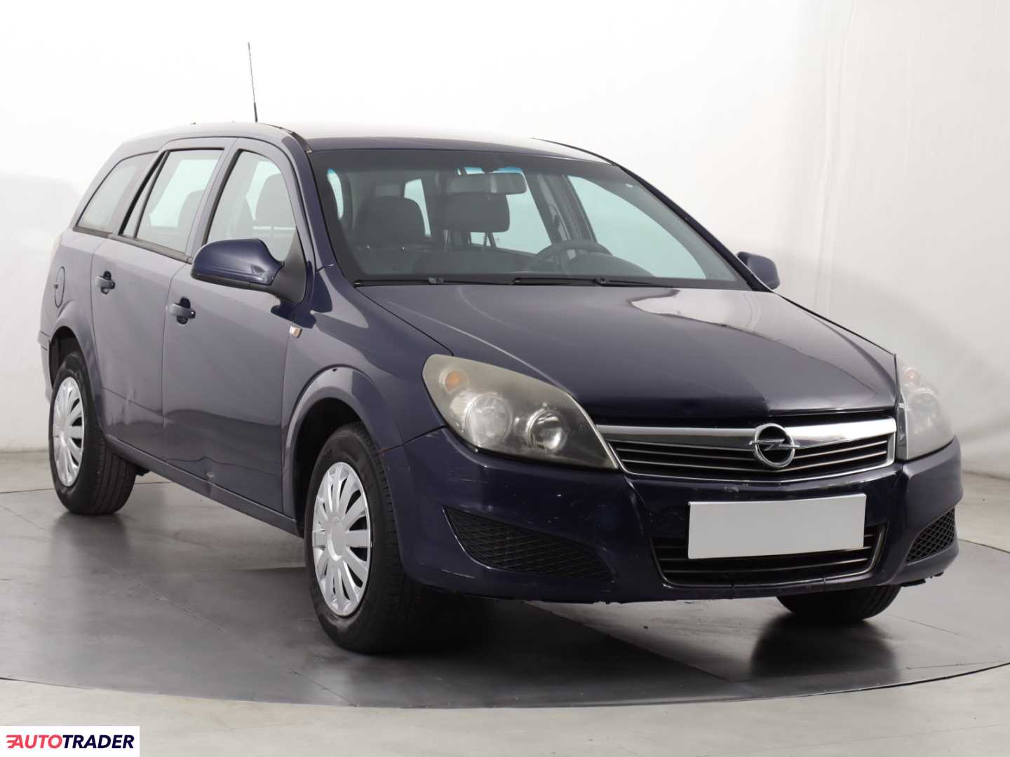 Opel Astra 2011 1.7 108 KM Opel Astra 2011 1.7 108 KM