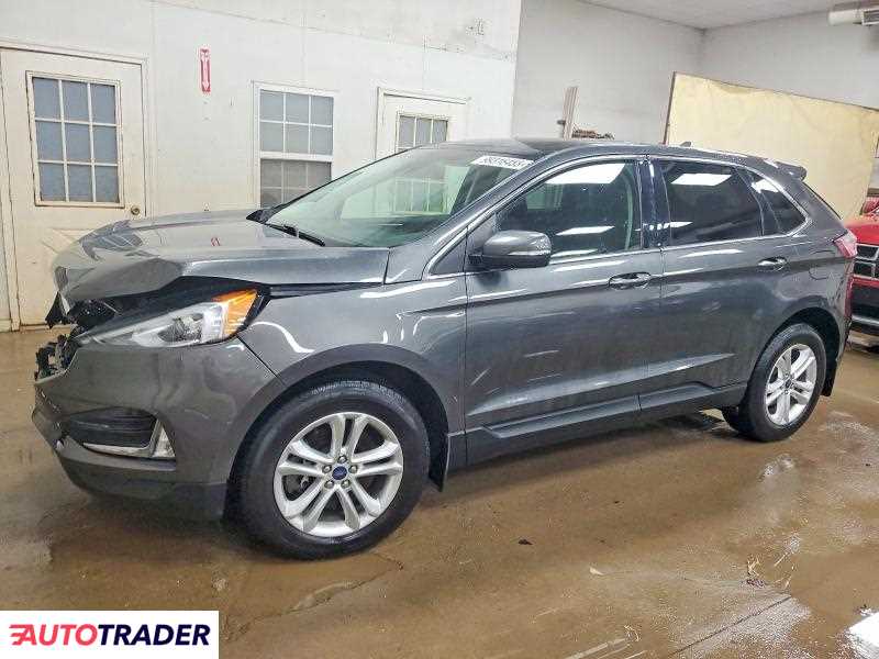 Ford Edge 2020 2
