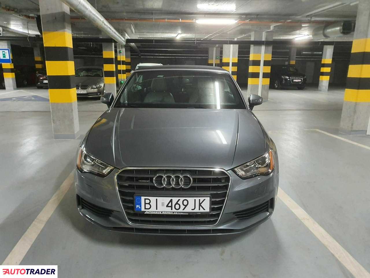 Motoryzacja - Osobowe