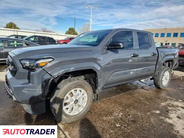 Toyota Tacoma 2024 2