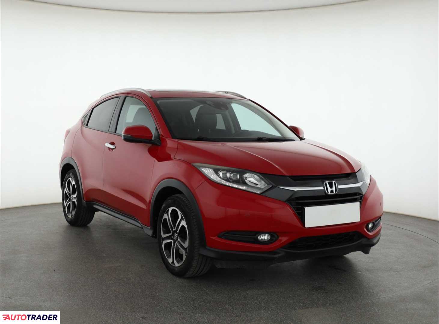 Honda HR-V 2015 1.5 128 KM