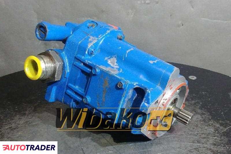 Pompa hydrauliczna Vickers PVE?