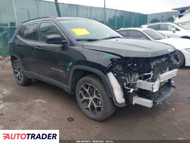 Jeep Compass 2024 2