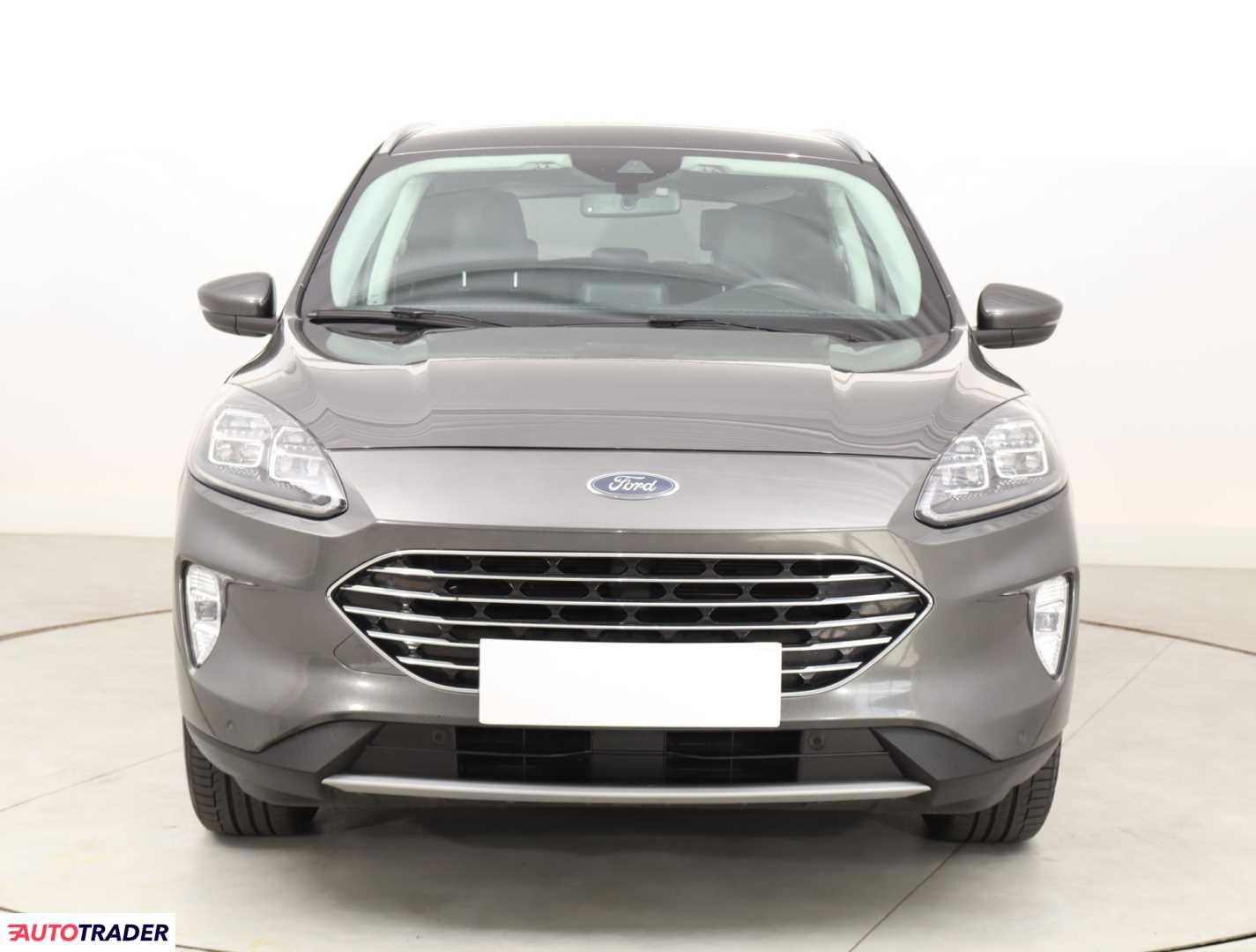 Ford Kuga 2021 2.0 187 KM