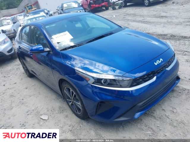 Kia Pozostałe 2023 2 Kia Pozostałe 2023 2