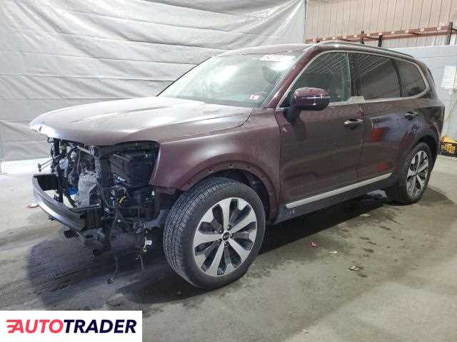 Kia Pozostałe 2020 3 Kia Pozostałe 2020 3