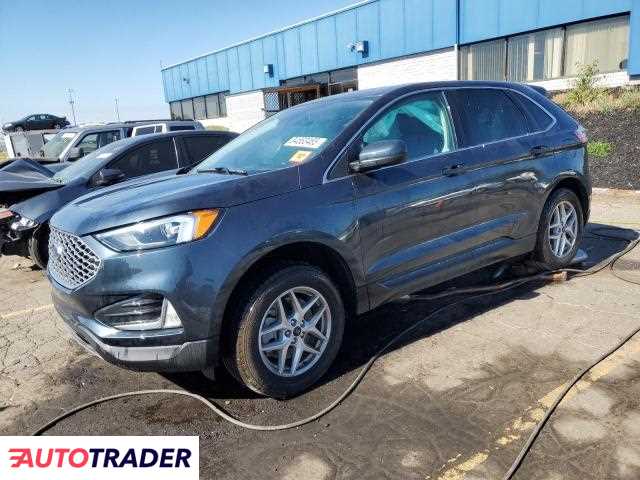 Ford Edge 2024 2