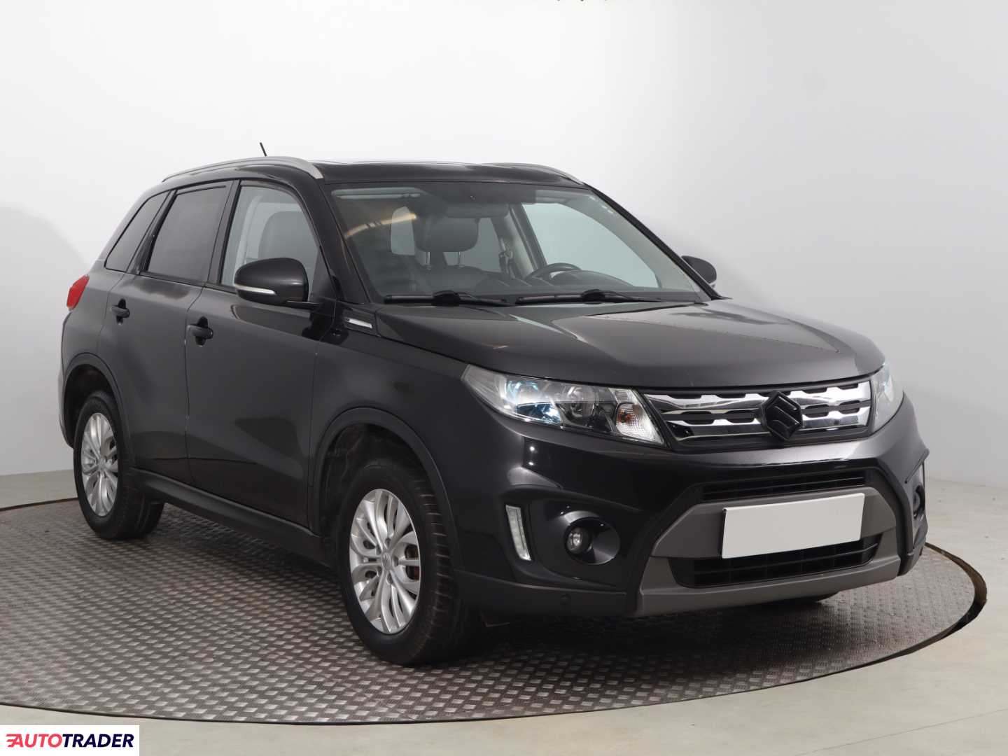 Suzuki Vitara 2015 1.6 118 KM