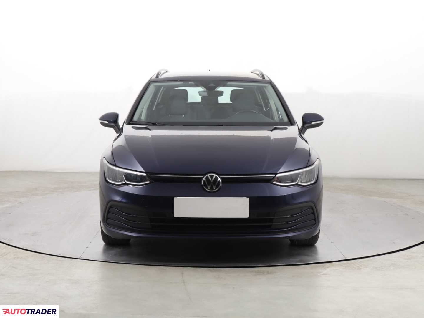 Volkswagen Golf 2021 2.0 113 KM
