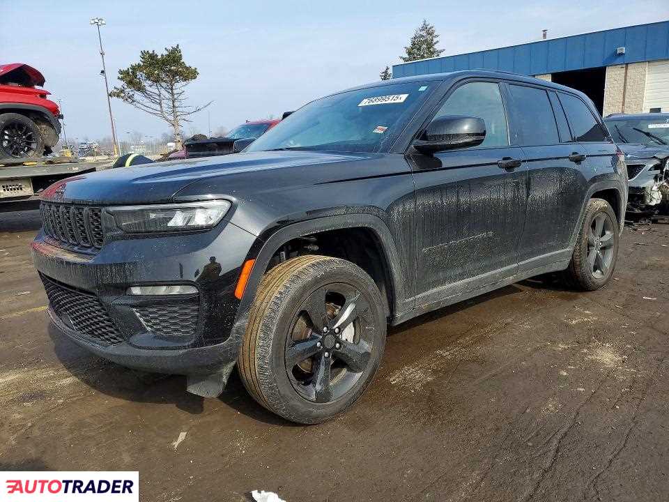 Jeep Grand Cherokee 2024 3