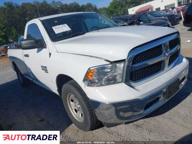 Dodge Ram 2022 3 Dodge Ram 2022 3