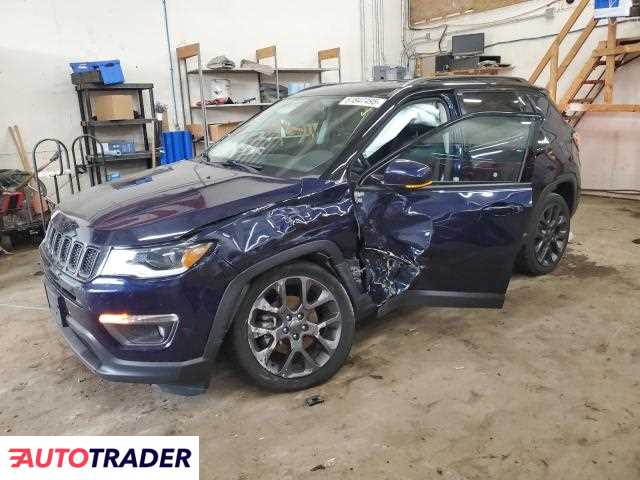 Jeep Compass 2019 2