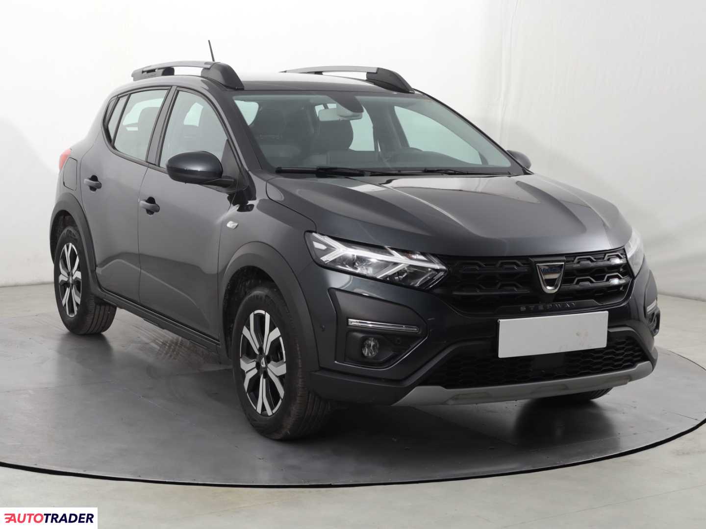 Dacia Sandero 2022 1.0 89 KM