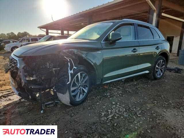 Audi Q5 2024 2