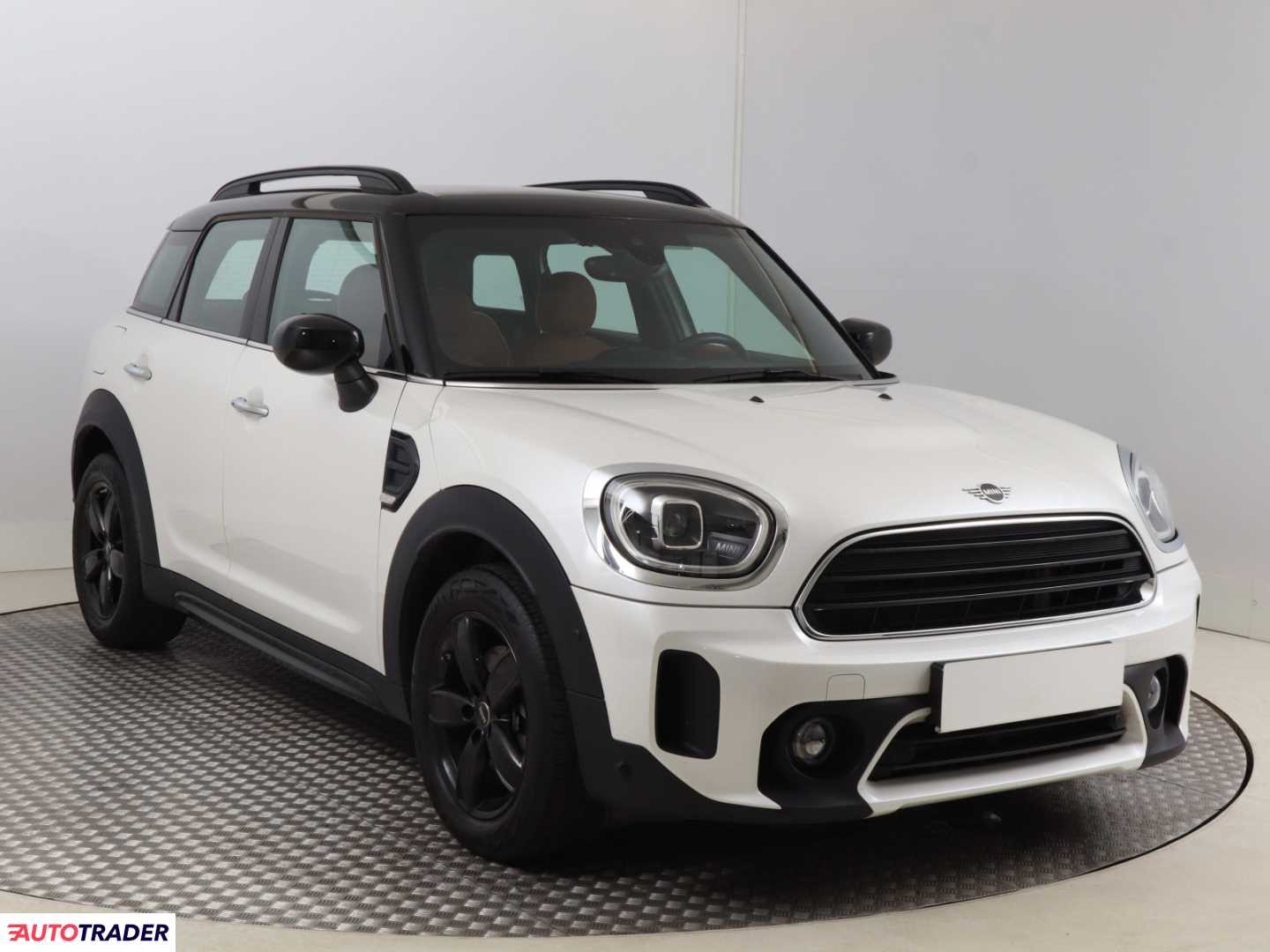 Mini Countryman 2023 1.5 134 KM