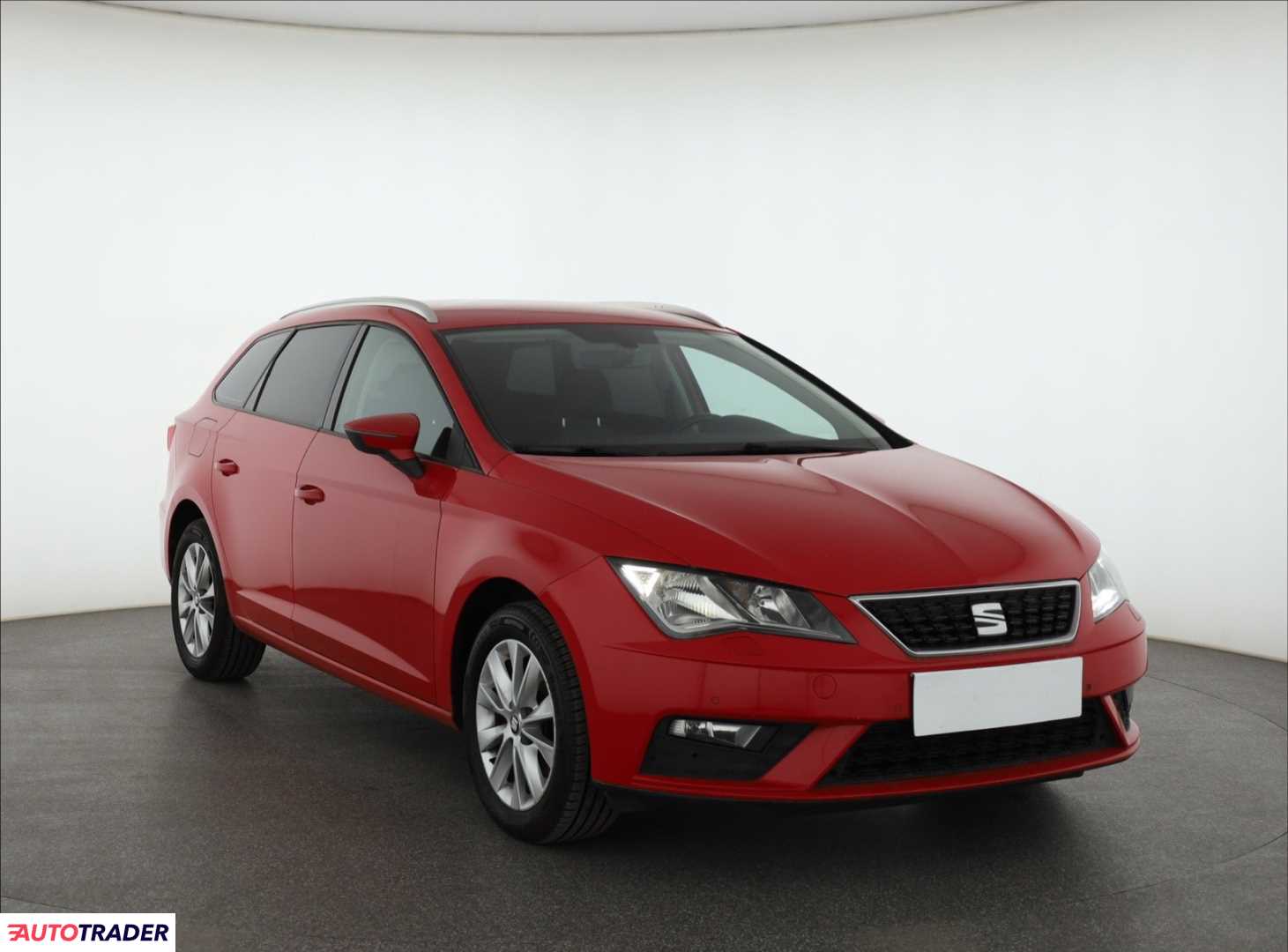 Seat Leon 2020 1.6 113 KM