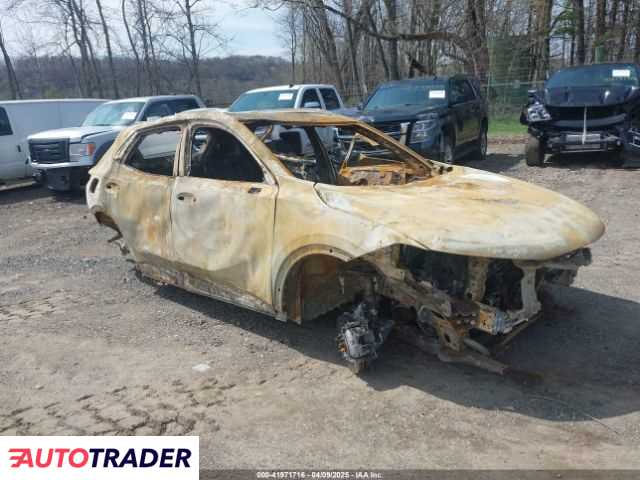 Buick Pozostałe 2023 2 Buick Pozostałe 2023 2