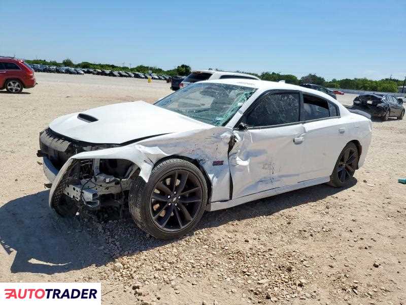 Dodge Charger 2019 6 Dodge Charger 2019 6