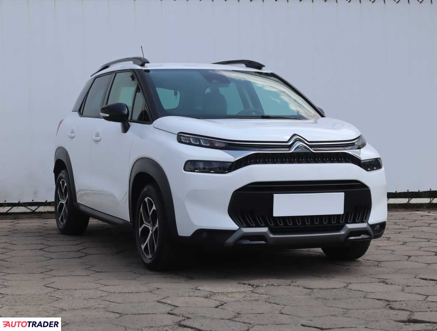 Citroen C3 2022 1.2 108 KM