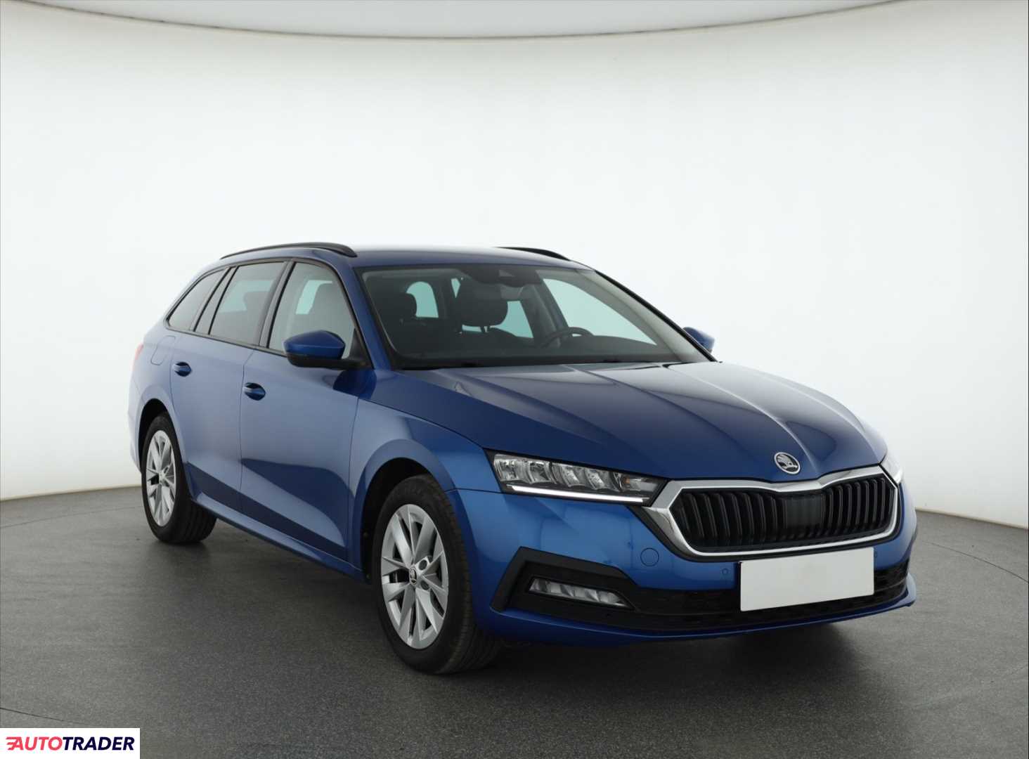 Skoda Octavia 2024 1.5 147 KM