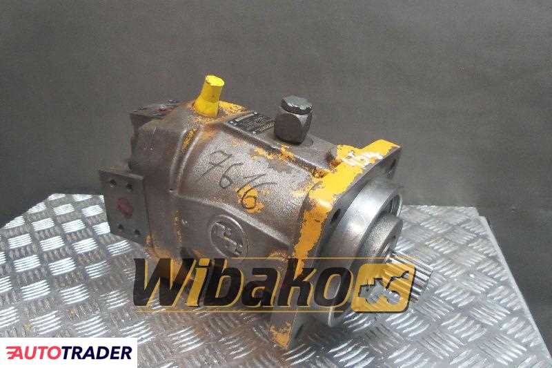 Silnik hydrauliczny Hydromatik A6VM107DA1/62W-NZB020BR909448085