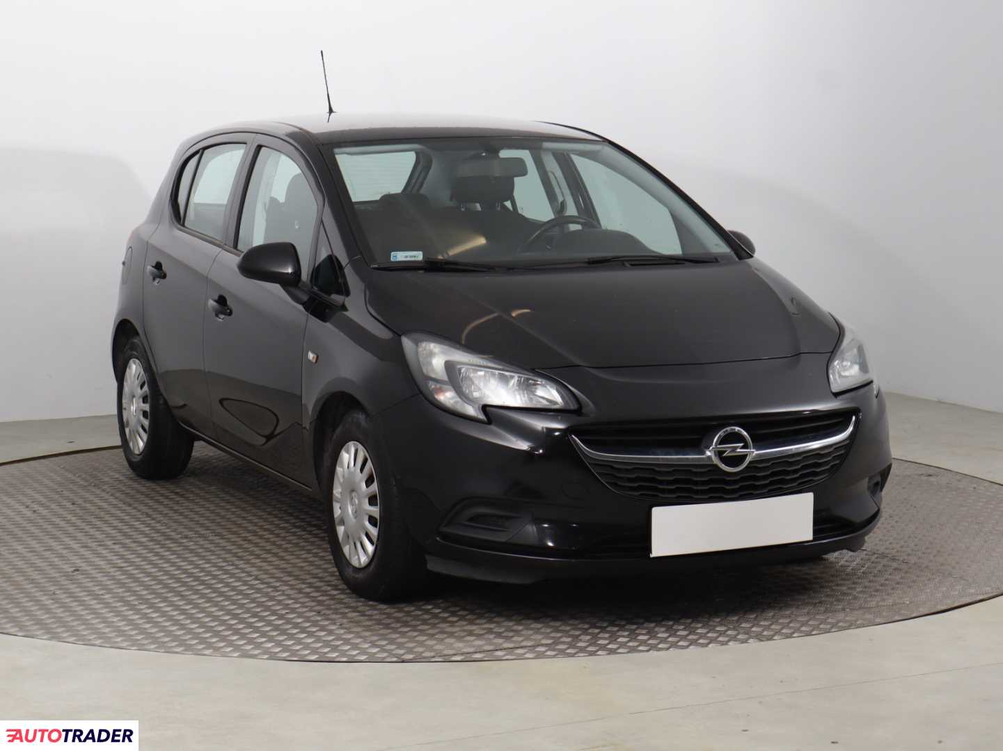 Opel Corsa 2019 1.4 88 KM