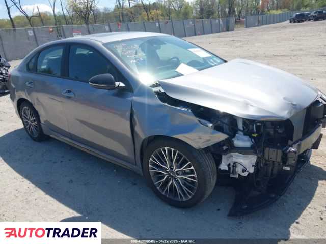 Kia Pozostałe 2024 2 Kia Pozostałe 2024 2