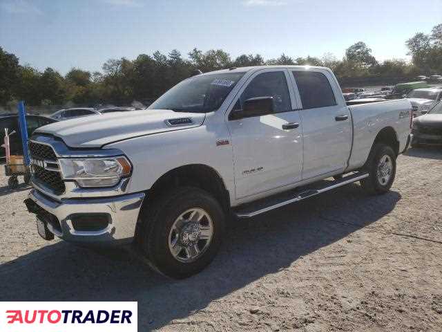 Dodge Ram 2019 6