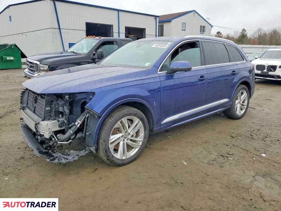 Audi Q7 2021 2