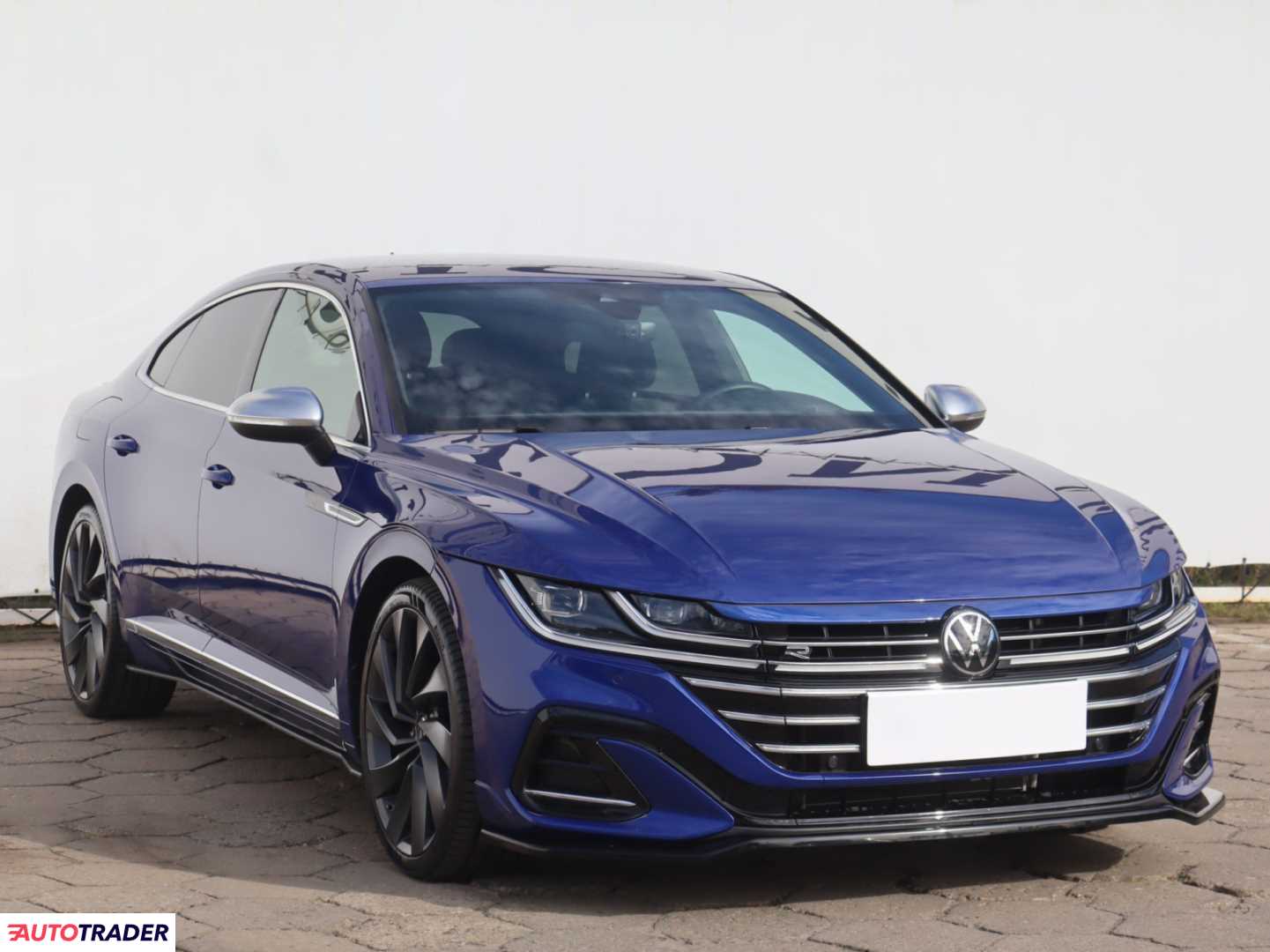Volkswagen Arteon 2024 2.0 187 KM