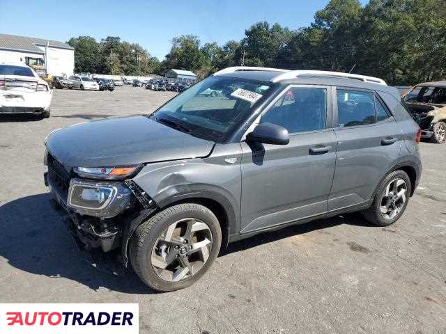 Hyundai Pozostałe 2023 1