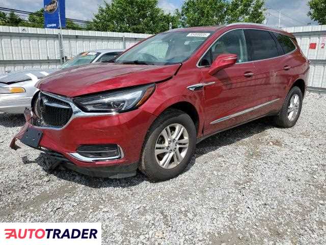Buick Enclave 2019 3