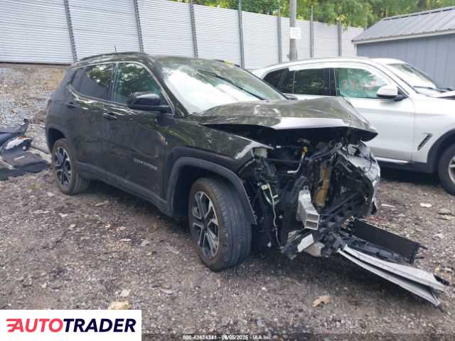 Jeep Compass 2023 2 Jeep Compass 2023 2