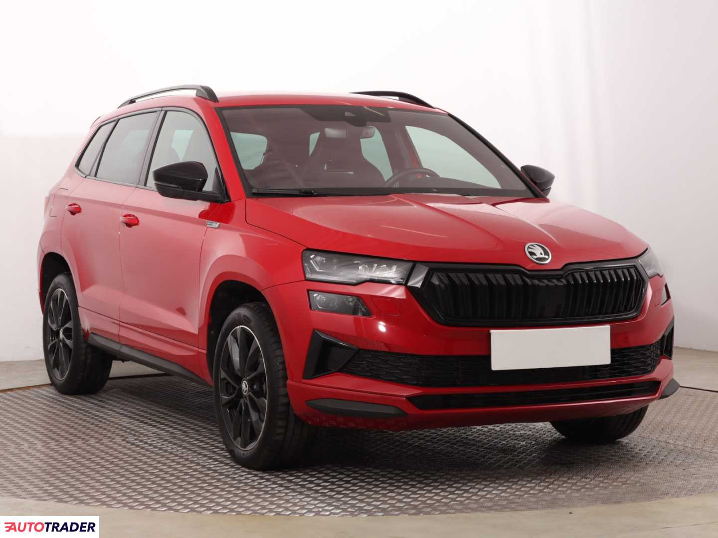 Skoda Karoq 2024 1.5 147 KM