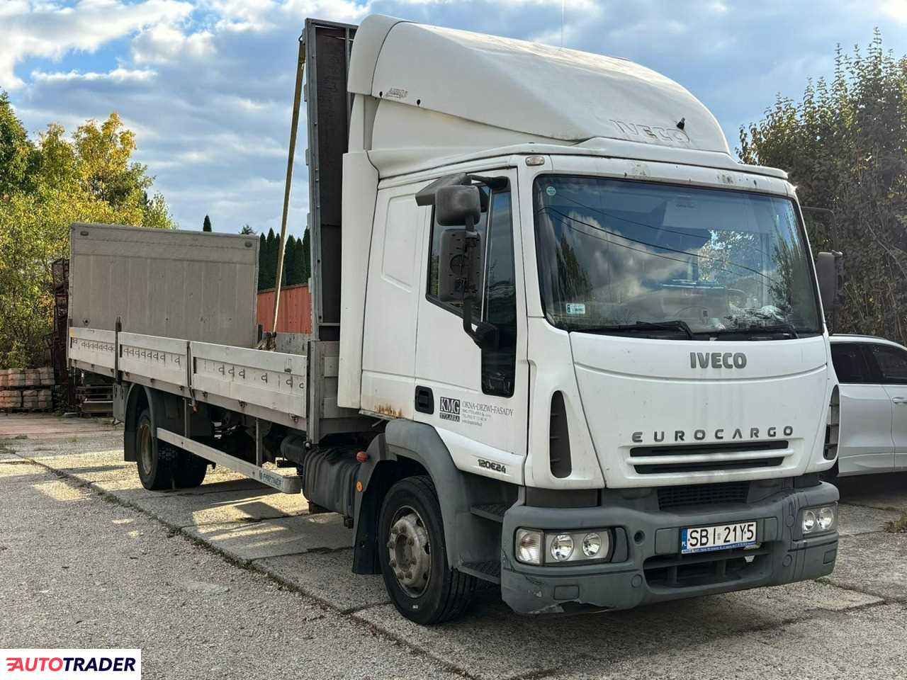 Iveco